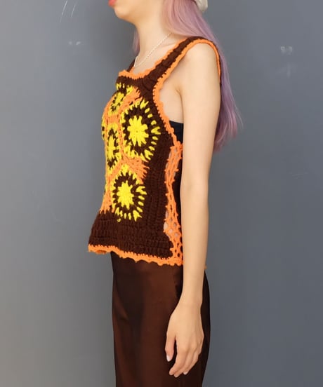 Vintage   Kagiami Tops
