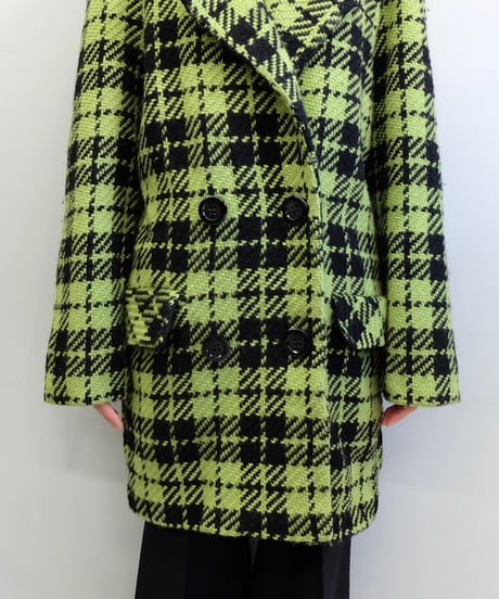 Vintage   Design Jacket