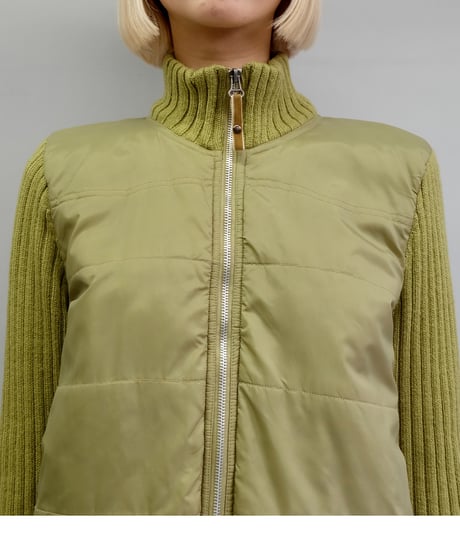 Vintage   Design Knit