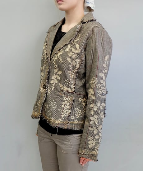 Vintage   Design Jacket