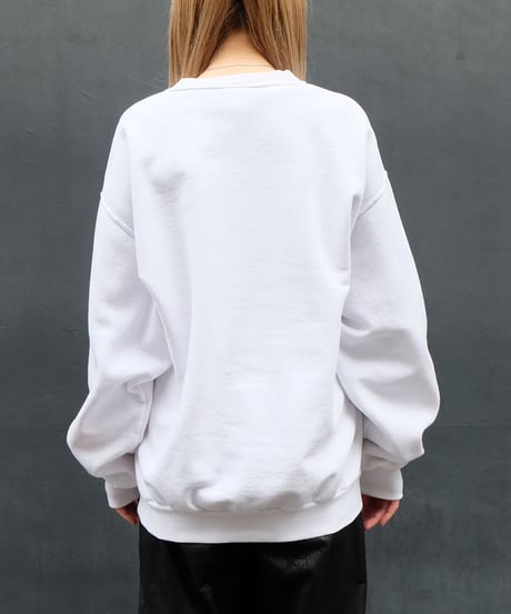 Vintage   犬 Sweat