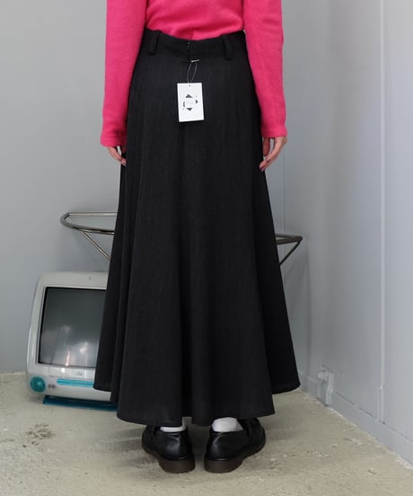 Vintage   Design Skirt