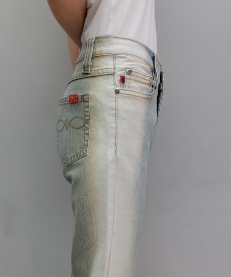 Vintage   Design Pants