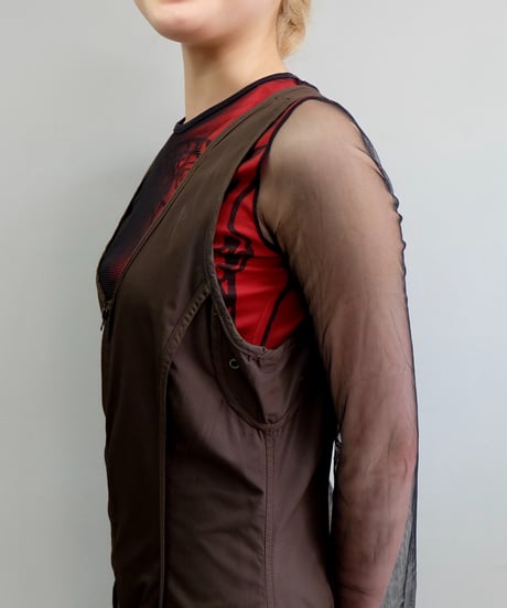 Vintage   Design one-piece
