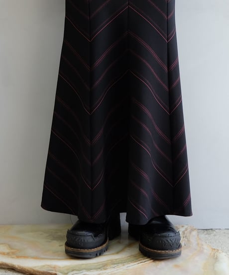 Vintage   Design Skirt