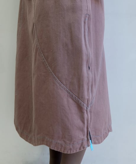 Vintage   Design Skirt