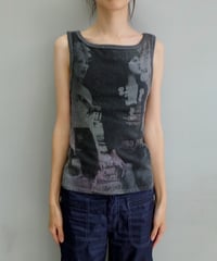 Vintage   Design Tops