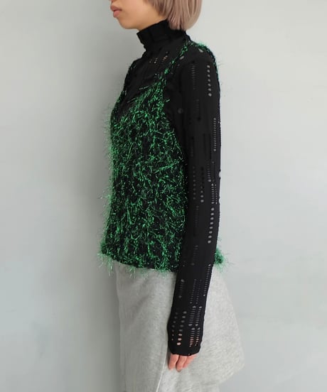 Vintage   Design Tops
