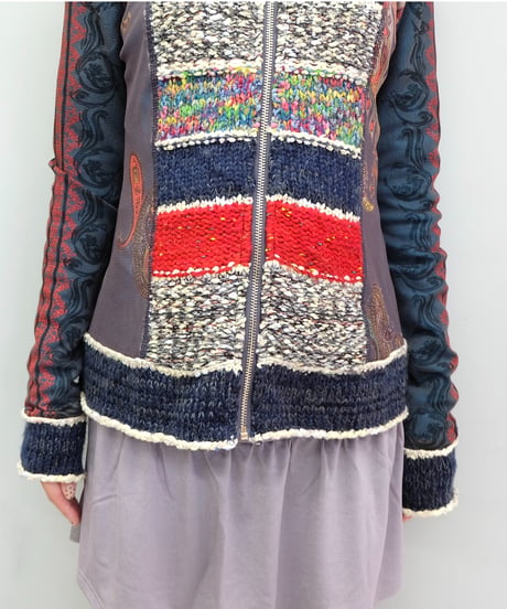 Vintage   Design Jacket