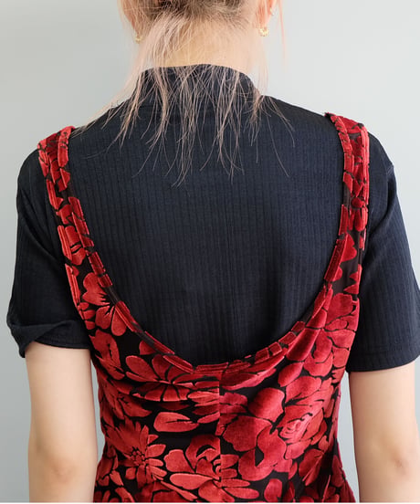 Vintage   Design Tops