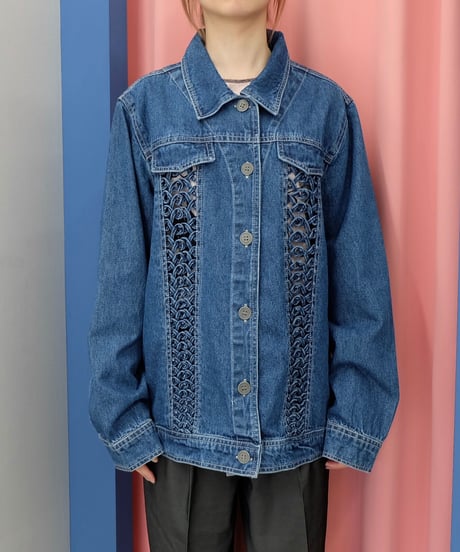 Vintage   Design Jacket