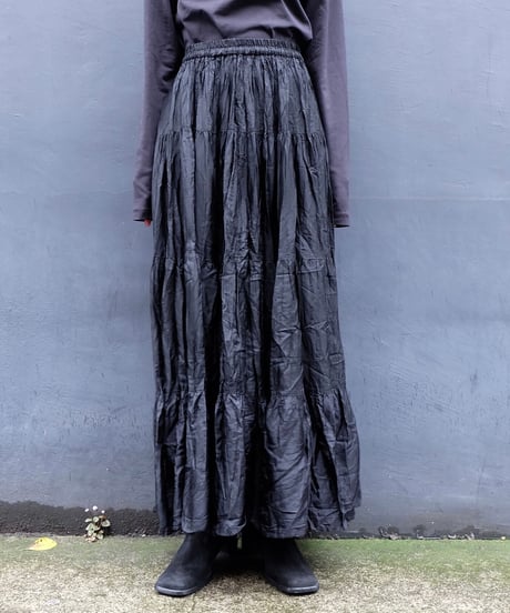 Vintage   Design Skirt