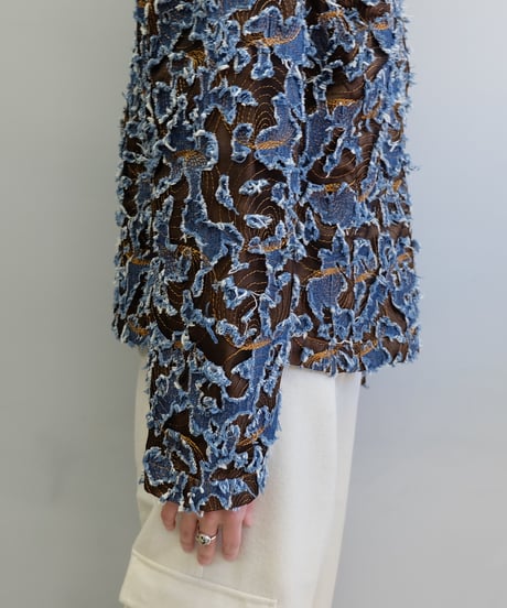 Vintage   Design Jacket
