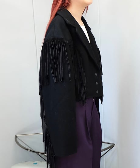 Vintage   Design Jacket