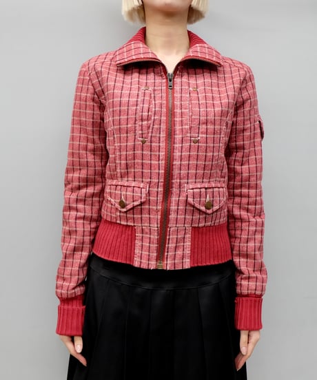 Vintage   Design Jacket