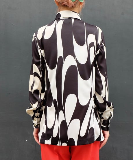 Vintage   Design Shirt