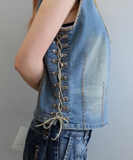 Vintage   Design Tops