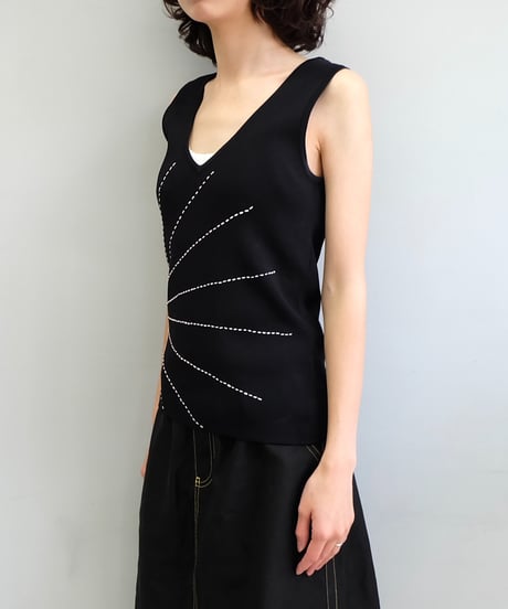 Vintage   Design Tops