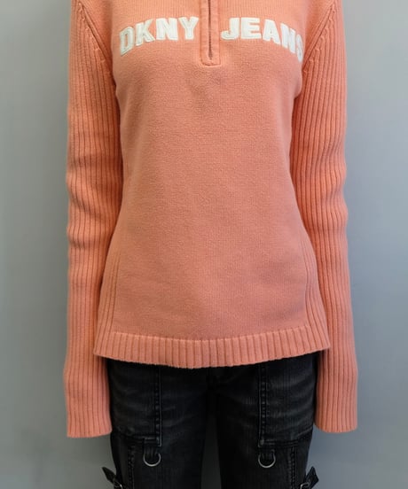 Vintage   Design Knit