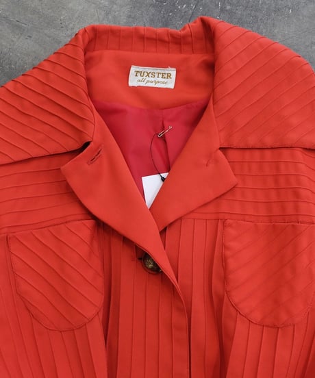 Vintage   Design Jacket