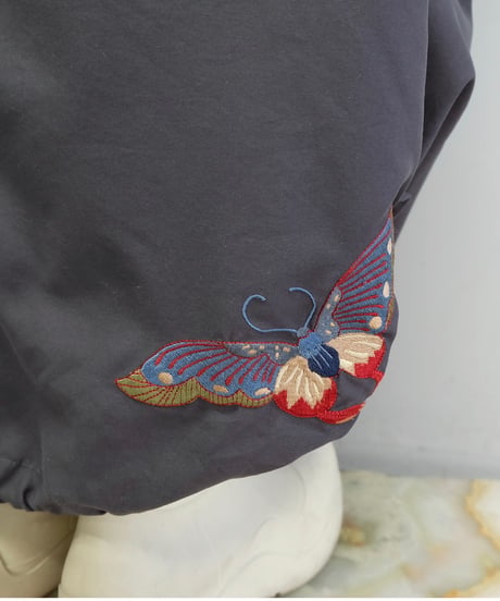Vintage   Design Skirt