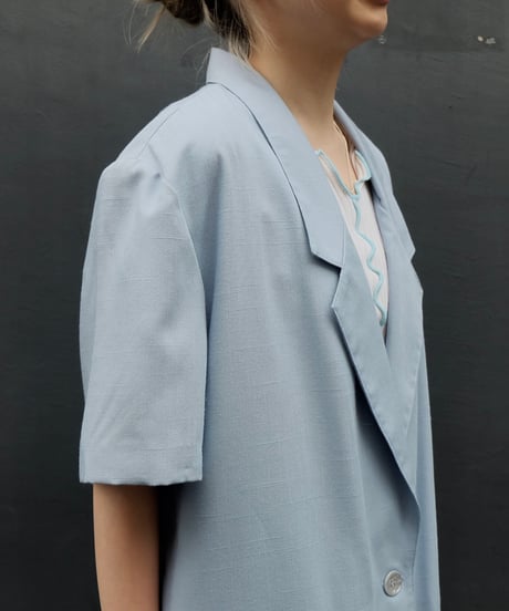 Vintage   Shortsleeve Jacket