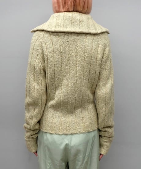 Vintage   Design Knit