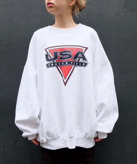 Vintage   Sweat