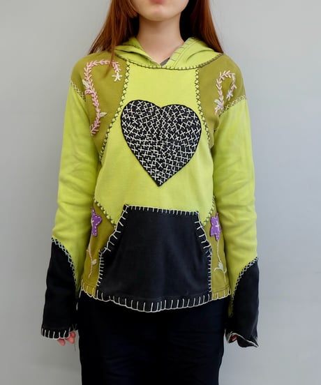 Vintage   Design Tops
