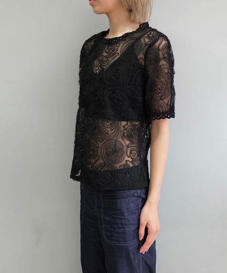 Vintage   Design Tops