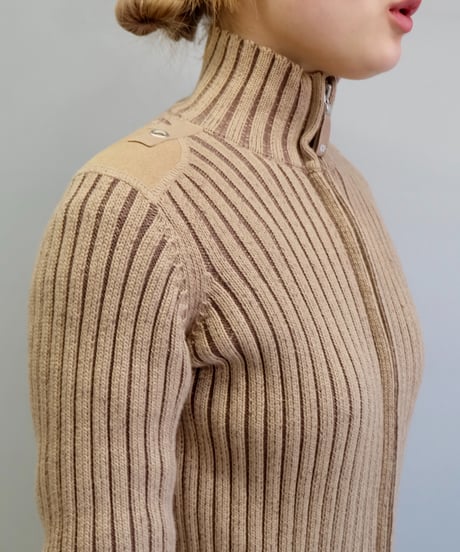 Vintage   Design Knit