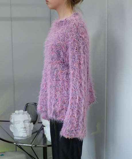 Vintage   Design Knit