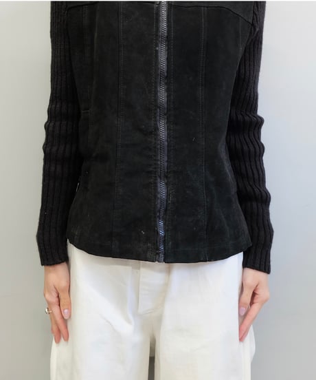 Vintage   Design Knit
