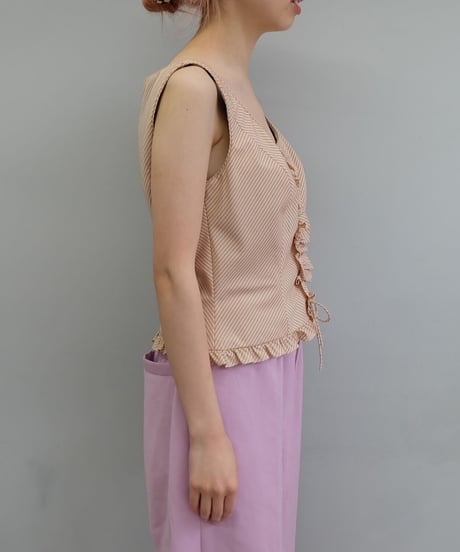Vintage   Design Tops