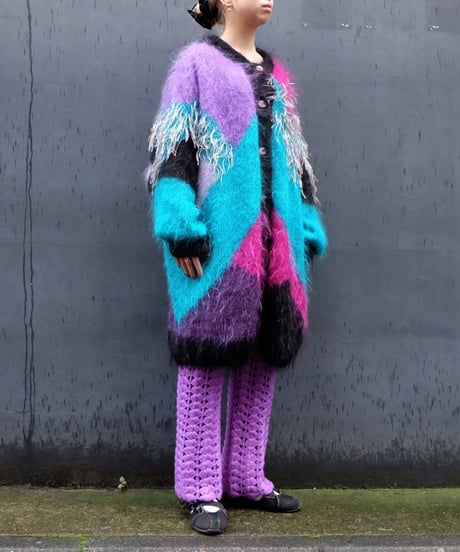 Vintage   Mohea Jacket