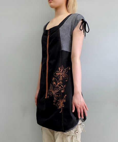 Vintage   Design Tops