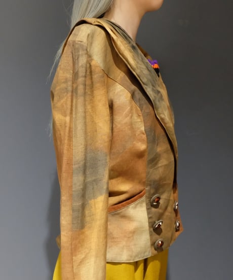 Vintage   Design Jacket