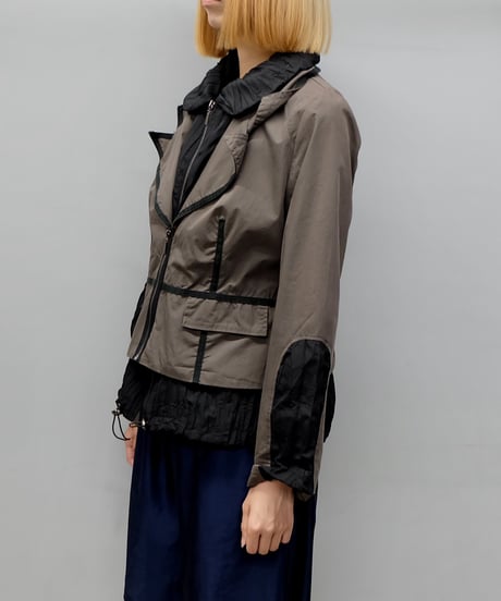 Vintage   Design Jacket