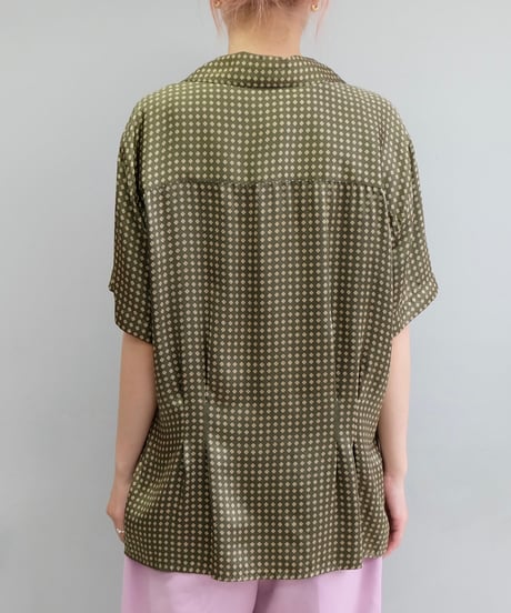 Vintage   Design Shirt