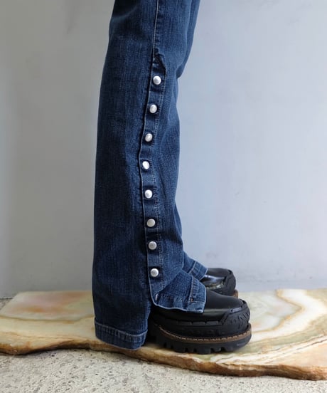 Vintage   Design Pants