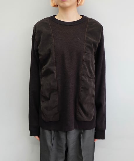 Vintage   Design Knit