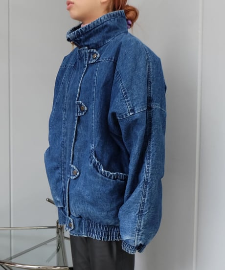 Vintage   Denim Jacket
