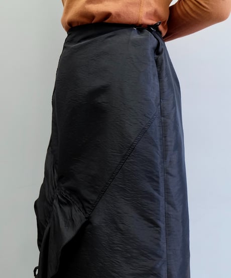 Vintage   Design Skirt