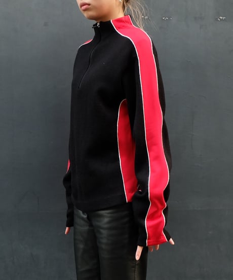 Vintage   Design Knit