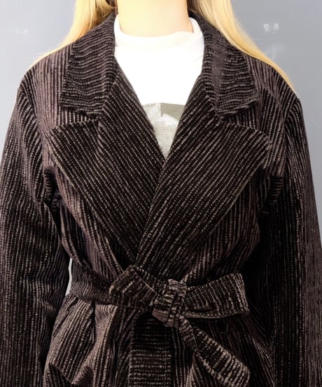 Vintage   Design Jacket