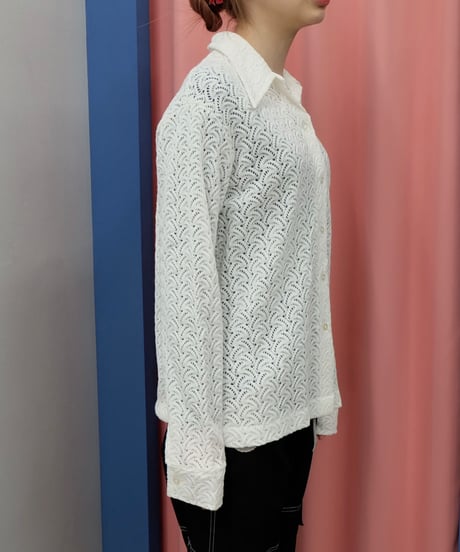 Vintage   Design Shirt