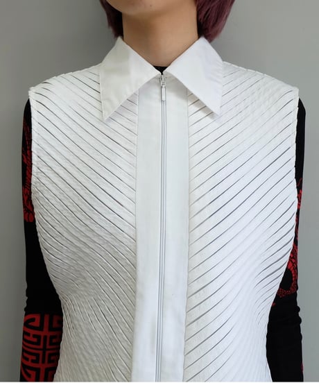 Vintage   Design Tops