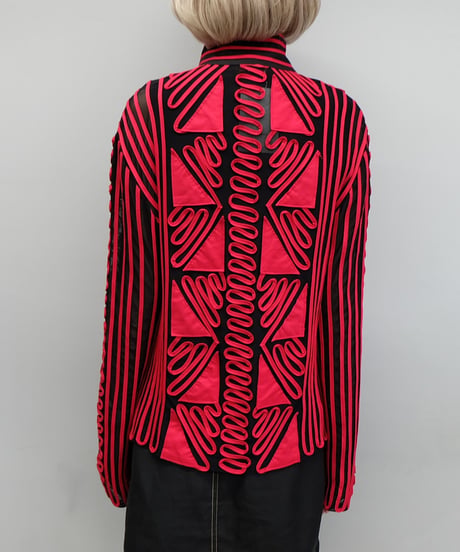 Vintage   Design Tops