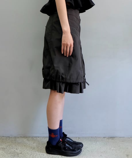 Vintage   Design Skirt
