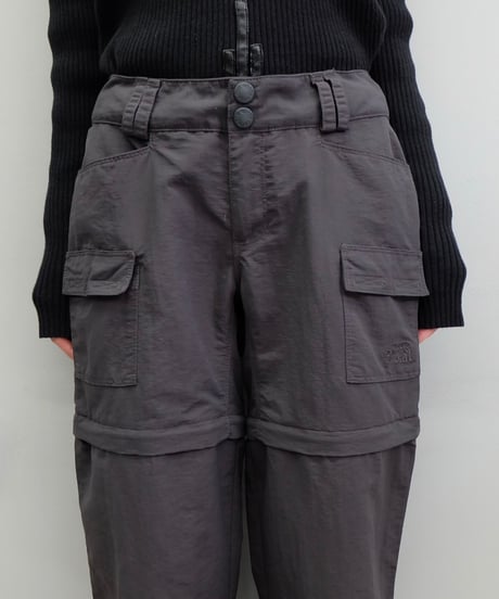 Vintage   2way Pants